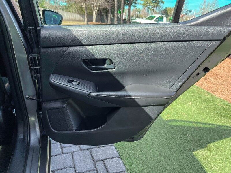 2024 Nissan Sentra SV Wilmington NC