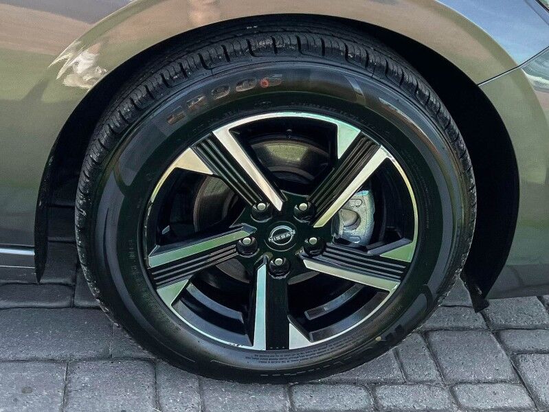 2024 Nissan Sentra SV Wilmington NC