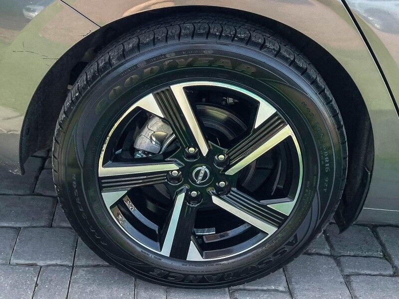 2024 Nissan Sentra SV Wilmington NC