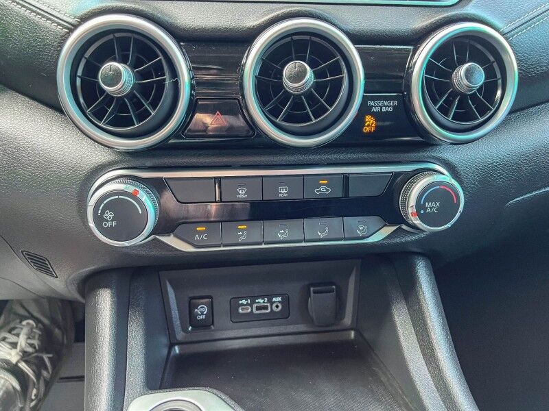 2024 Nissan Sentra SV Wilmington NC