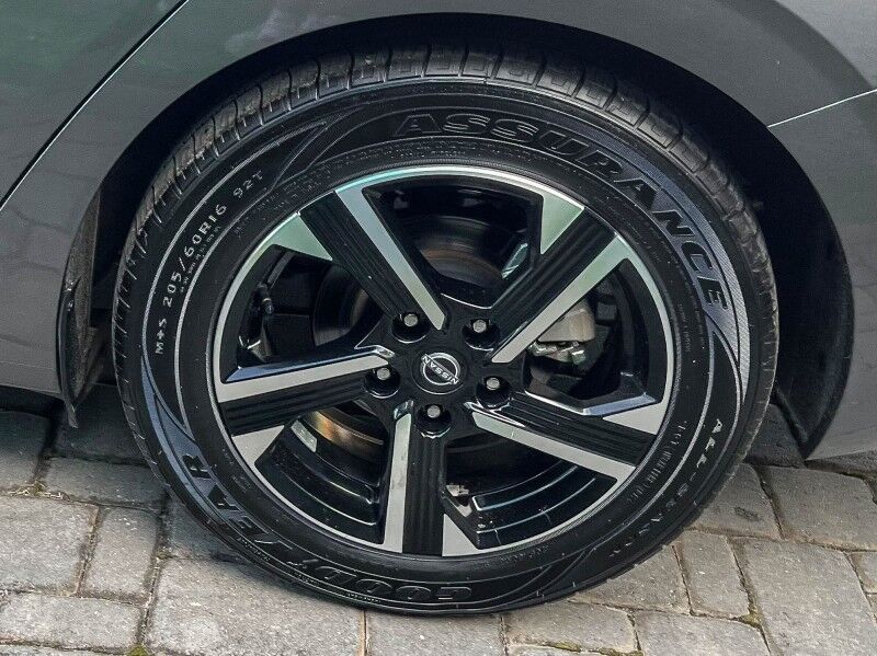 2024 Nissan Sentra SV Wilmington NC