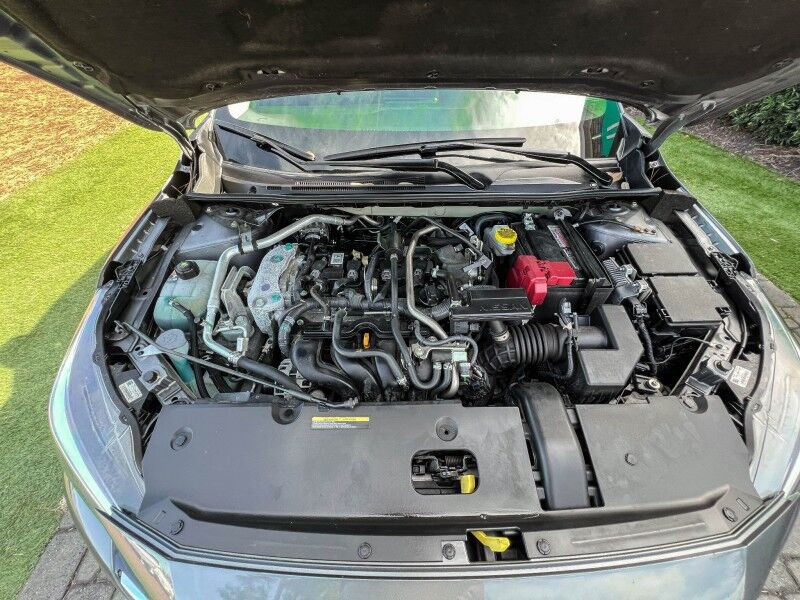 2024 Nissan Sentra SV Wilmington NC