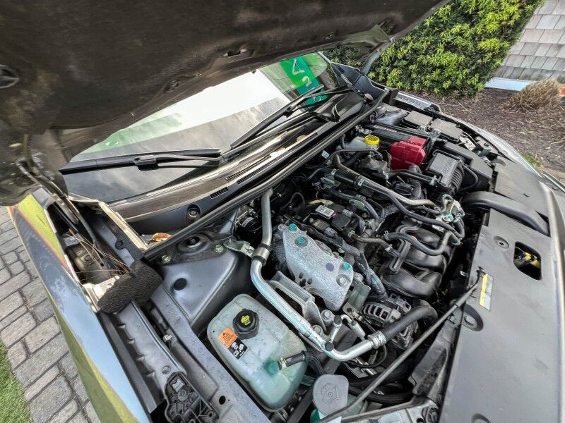 2024 Nissan Sentra SV Wilmington NC