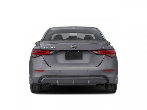 2024 Nissan Sentra SV Winder GA