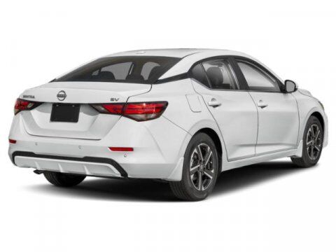 2024 Nissan Sentra SV Winder GA