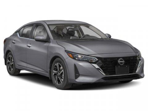 2024 Nissan Sentra SV Winder GA