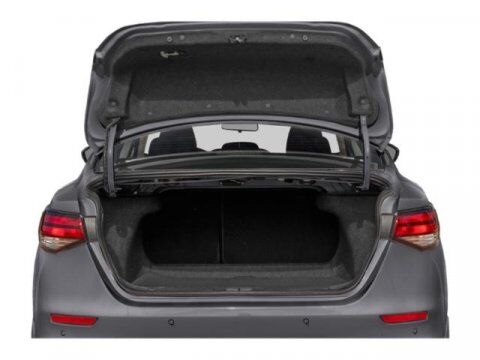 2024 Nissan Sentra SV Winder GA