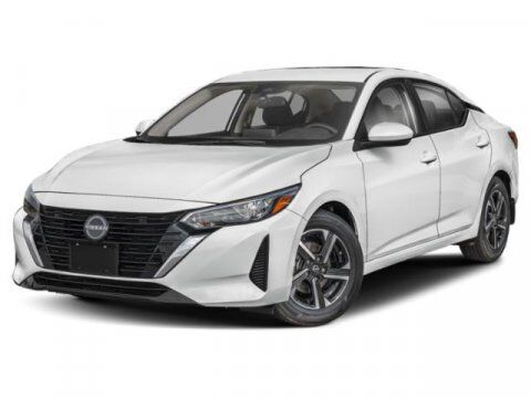 2024 Nissan Sentra SV Winder GA