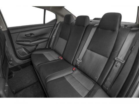 2024 Nissan Sentra SV Winder GA