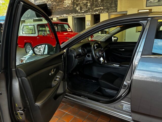 2024 Nissan Sentra SV Xtronic CVT Kannapolis NC