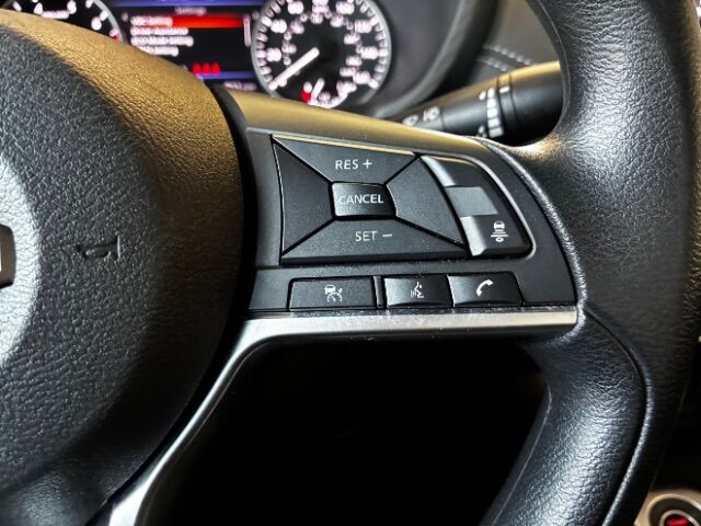 2024 Nissan Sentra SV Xtronic CVT Kannapolis NC