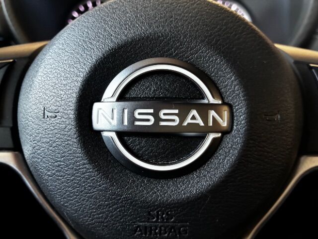 2024 Nissan Sentra SV Xtronic CVT Kannapolis NC
