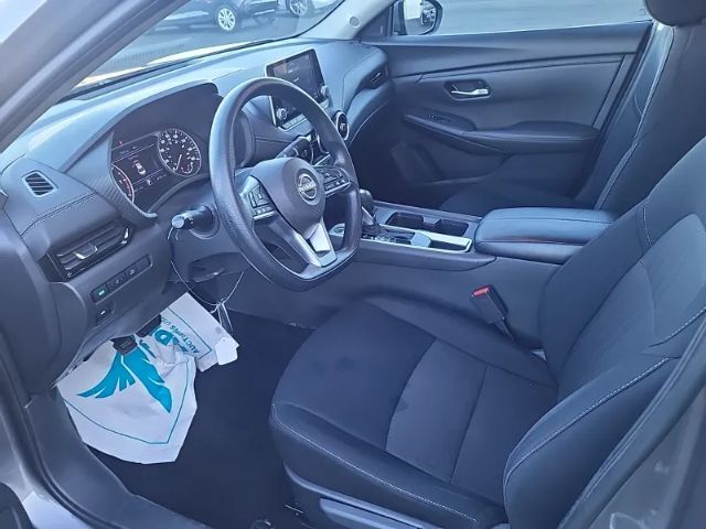 2024 Nissan Sentra SV Xtronic CVT Kannapolis NC