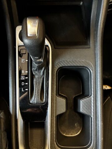 2024 Nissan Sentra SV Xtronic CVT Kannapolis NC