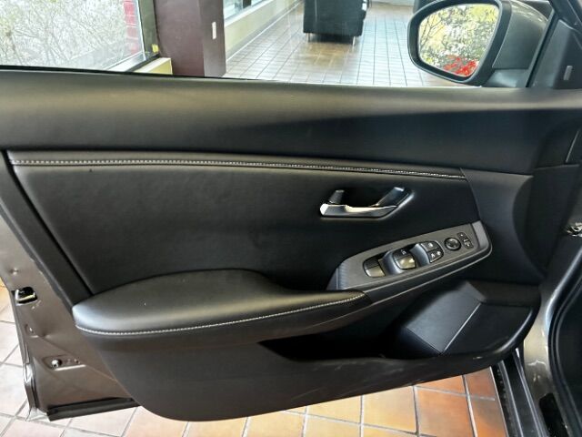 2024 Nissan Sentra SV Xtronic CVT Kannapolis NC