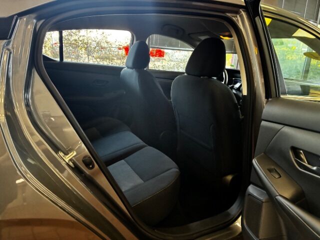 2024 Nissan Sentra SV Xtronic CVT Kannapolis NC