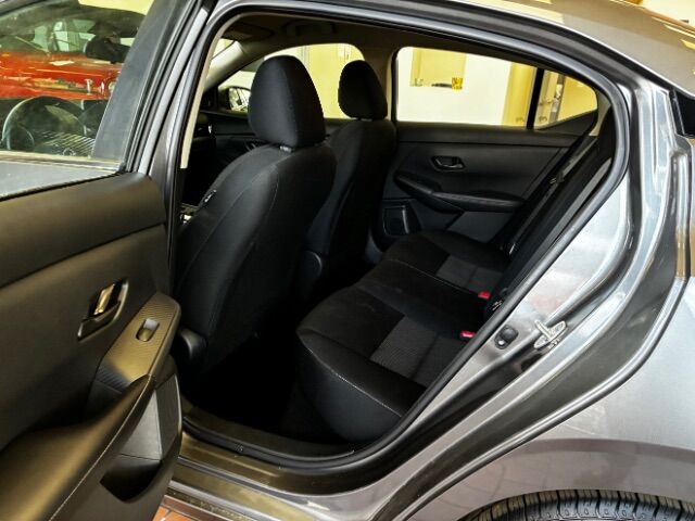 2024 Nissan Sentra SV Xtronic CVT Kannapolis NC