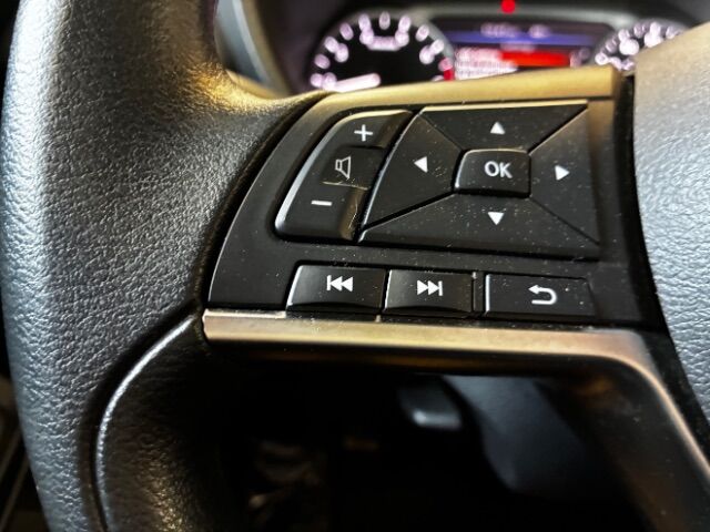 2024 Nissan Sentra SV Xtronic CVT Kannapolis NC