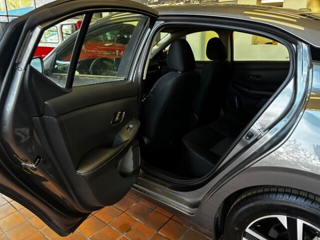 2024 Nissan Sentra SV Xtronic CVT Kannapolis NC