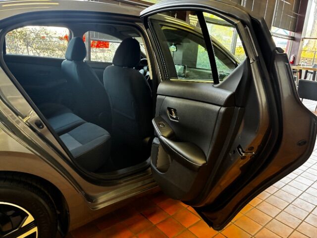 2024 Nissan Sentra SV Xtronic CVT Kannapolis NC