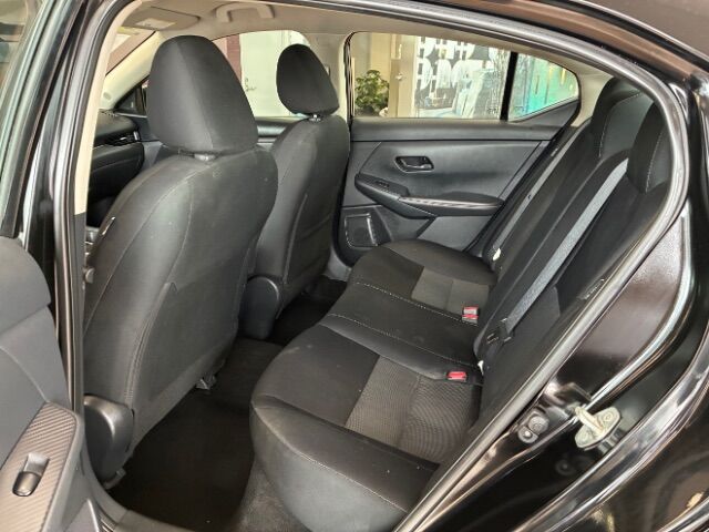 2024 Nissan Sentra SV Xtronic CVT Kannapolis NC