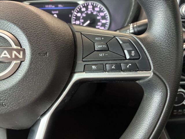 2024 Nissan Sentra SV Xtronic CVT Kannapolis NC