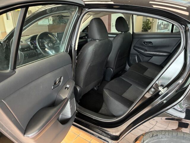 2024 Nissan Sentra SV Xtronic CVT Kannapolis NC