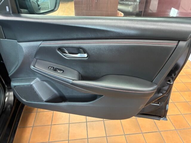 2024 Nissan Sentra SV Xtronic CVT Kannapolis NC