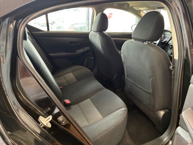 2024 Nissan Sentra SV Xtronic CVT Kannapolis NC