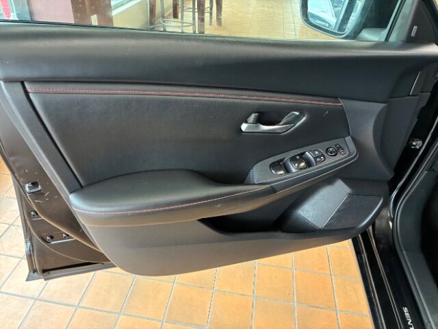 2024 Nissan Sentra SV Xtronic CVT Kannapolis NC