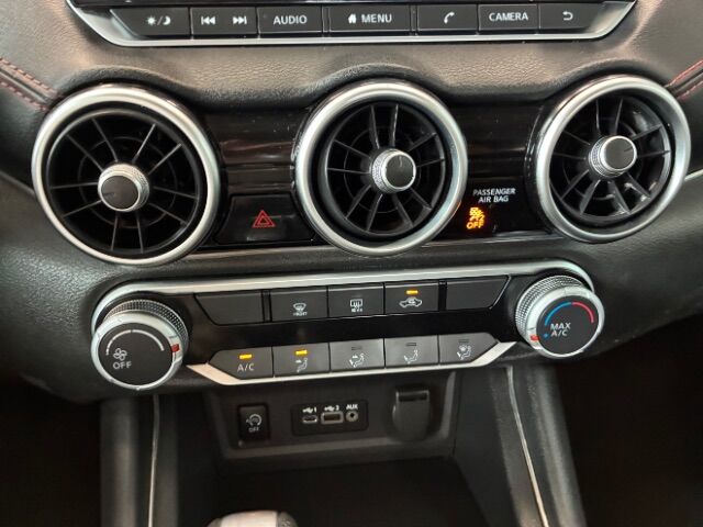 2024 Nissan Sentra SV Xtronic CVT Kannapolis NC