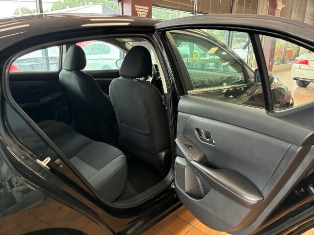 2024 Nissan Sentra SV Xtronic CVT Kannapolis NC