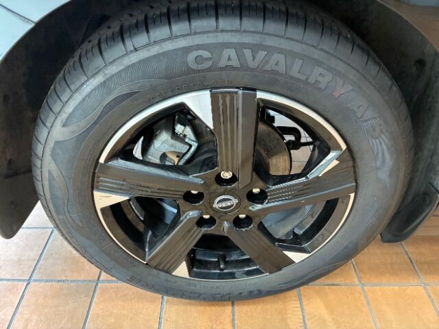 2024 Nissan Sentra SV Xtronic CVT Kannapolis NC