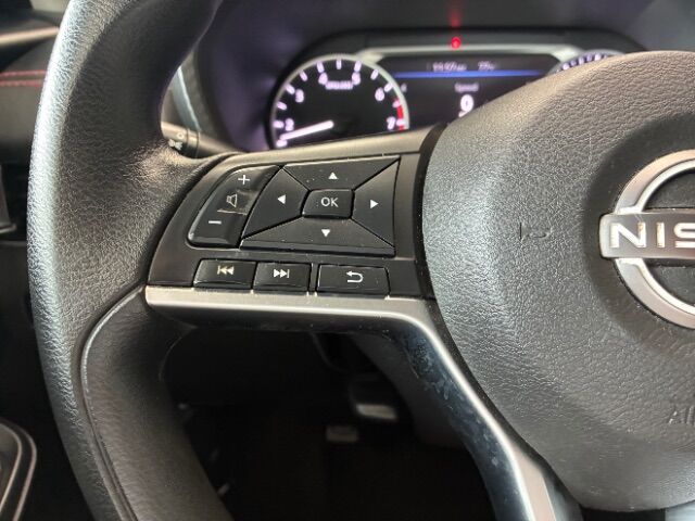 2024 Nissan Sentra SV Xtronic CVT Kannapolis NC