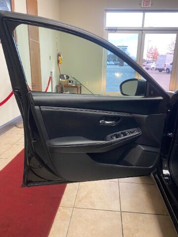 2024 Nissan Sentra SV Xtronic CVT Charlotte NC