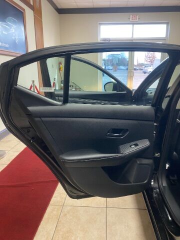 2024 Nissan Sentra SV Xtronic CVT Charlotte NC