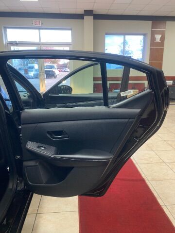 2024 Nissan Sentra SV Xtronic CVT Charlotte NC