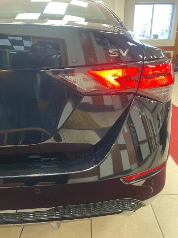 2024 Nissan Sentra SV Xtronic CVT Charlotte NC