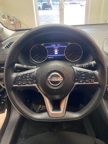 2024 Nissan Sentra SV Xtronic CVT Charlotte NC