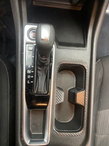 2024 Nissan Sentra SV Xtronic CVT Charlotte NC