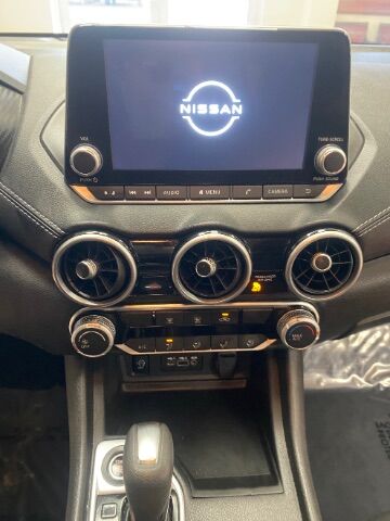 2024 Nissan Sentra SV Xtronic CVT Charlotte NC