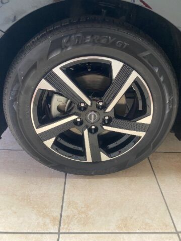 2024 Nissan Sentra SV Xtronic CVT Charlotte NC