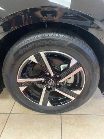 2024 Nissan Sentra SV Xtronic CVT Charlotte NC