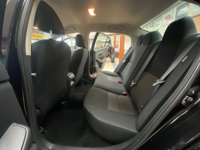 2024 Nissan Sentra SV Xtronic CVT Charlotte NC