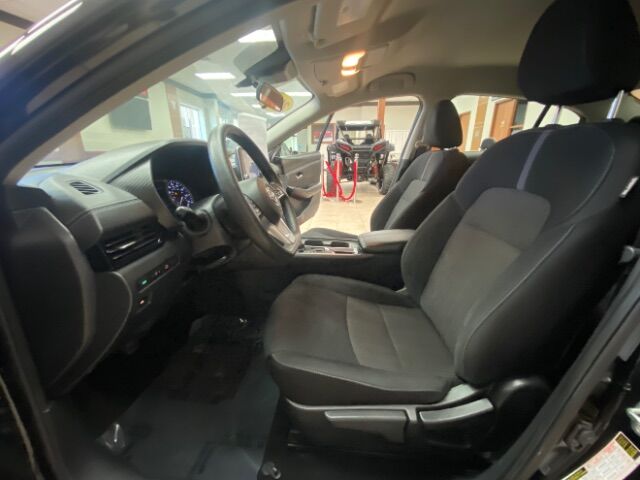 2024 Nissan Sentra SV Xtronic CVT Charlotte NC