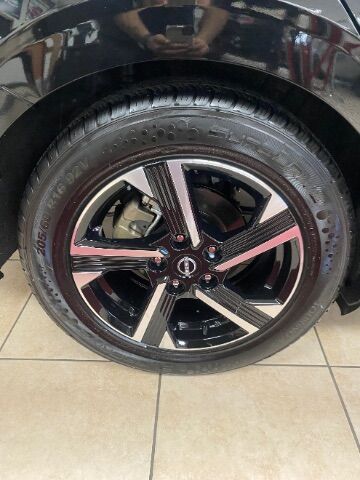 2024 Nissan Sentra SV Xtronic CVT Charlotte NC