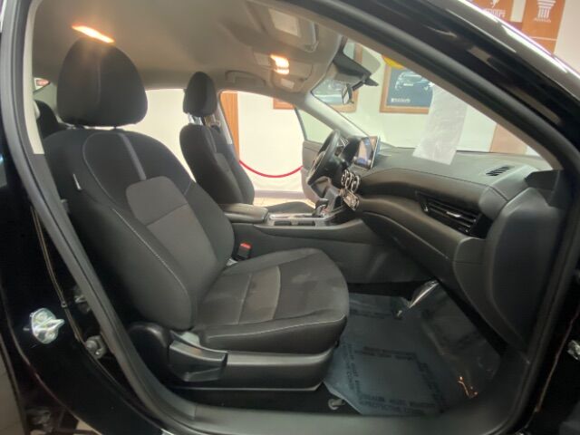 2024 Nissan Sentra SV Xtronic CVT Charlotte NC