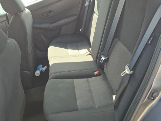 2024 Nissan Sentra SV Xtronic CVT Charlotte NC