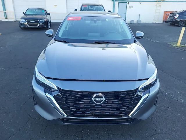 2024 Nissan Sentra SV Xtronic CVT Charlotte NC