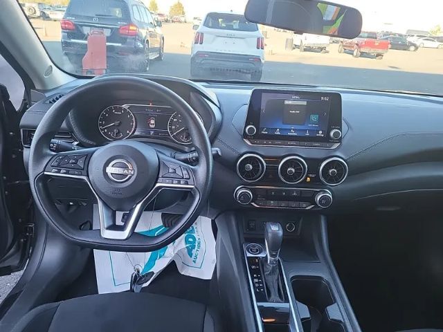 2024 Nissan Sentra SV Xtronic CVT Charlotte NC